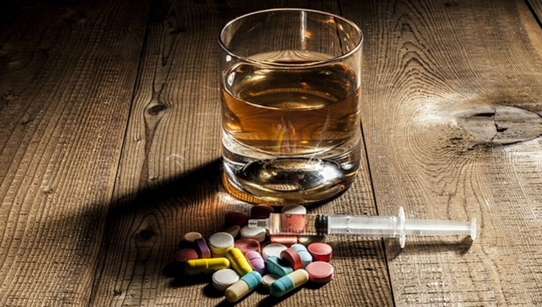 léky a alkohol po očkování