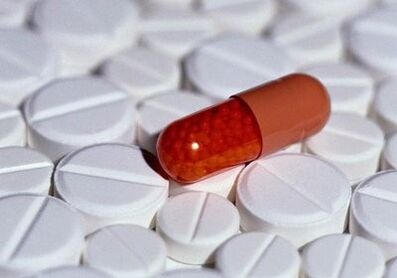 kompatibilita s antibiotiky a alkoholem