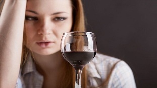 jak se zbavit závislosti na alkoholu