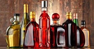 názory na a proti alkoholickým nápojům